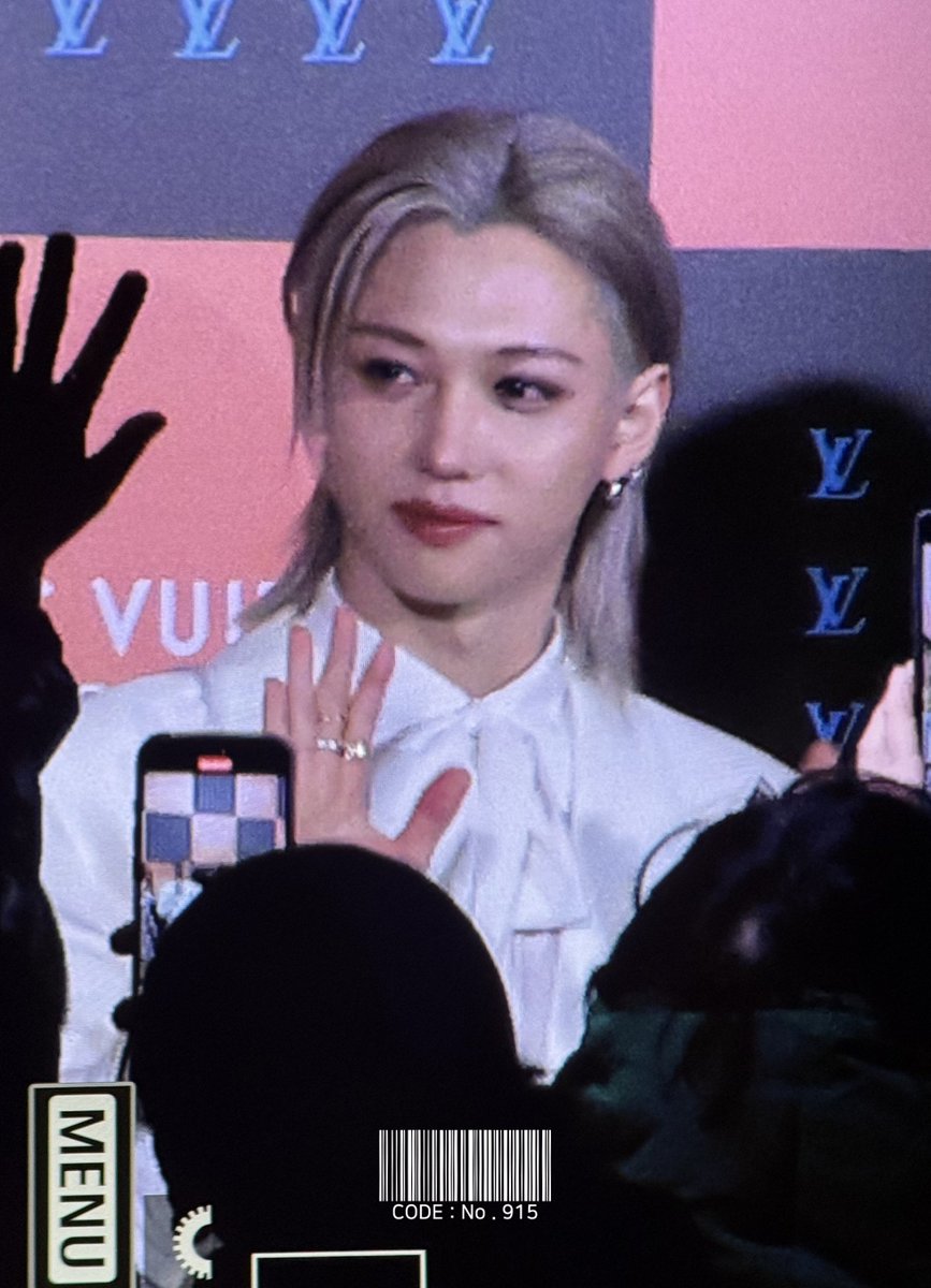 251203 LOUIS VUITTON

#Felix #필릭스
#StrayKids #스트레이키즈