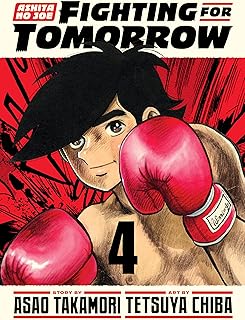 作品情報】12/3 ○12/23：「Fighting For Tommorw」第4巻発売 ○2026.4