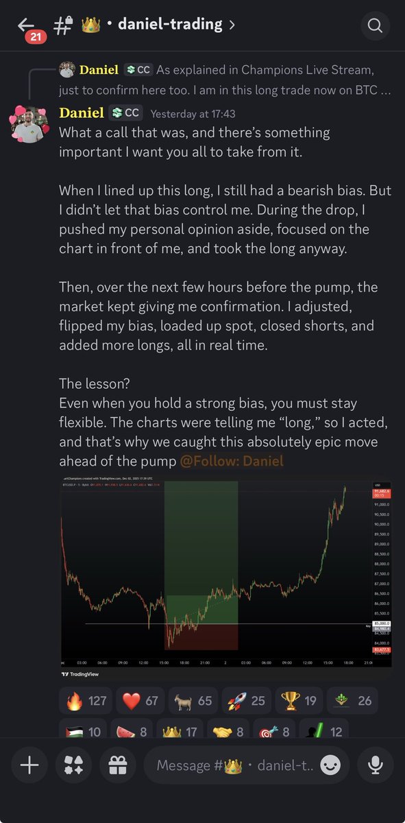 Daniel📈 tweet media