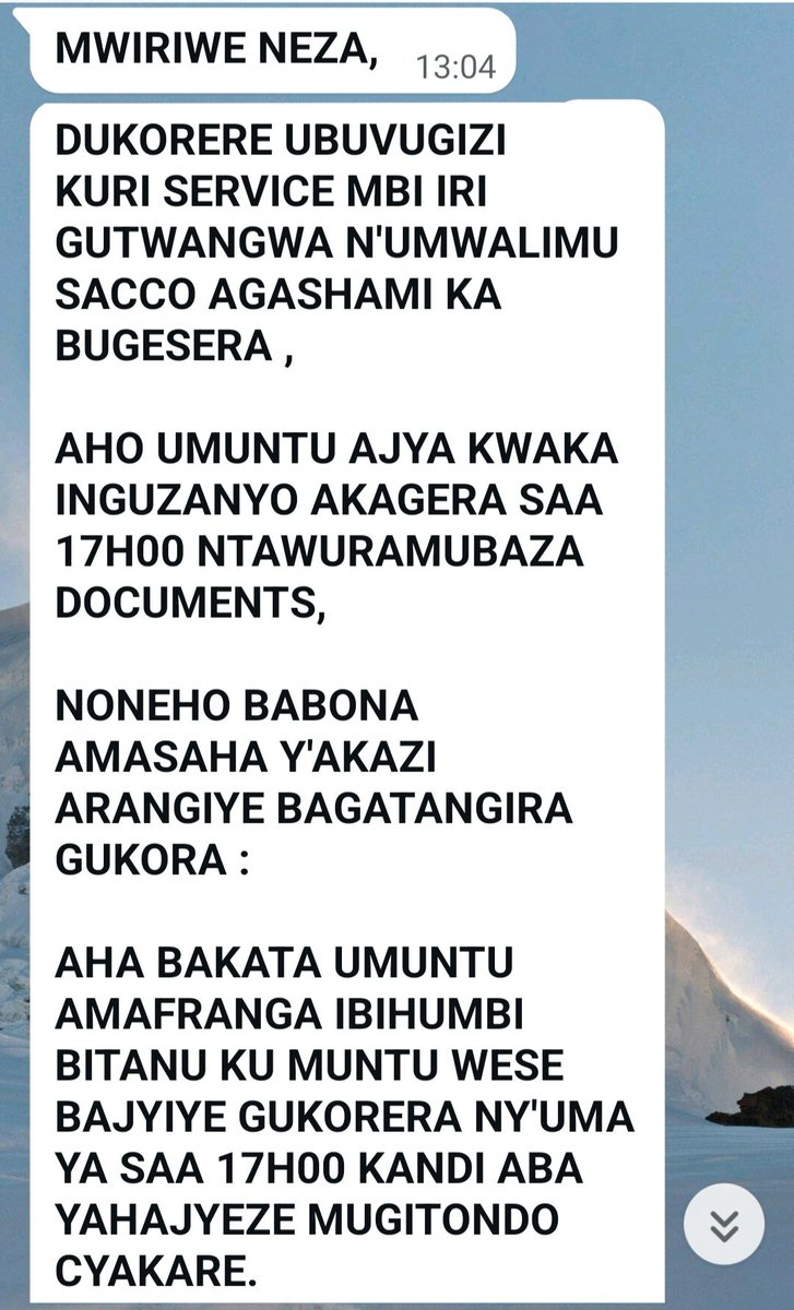 Sam Kabera tweet media
