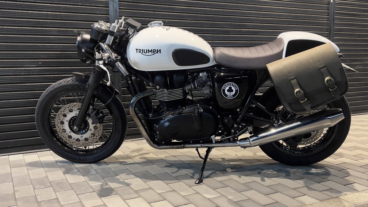 𝙽 𝙾 𝙸 𝚁 (@ThruxtonACE) / Posts / X