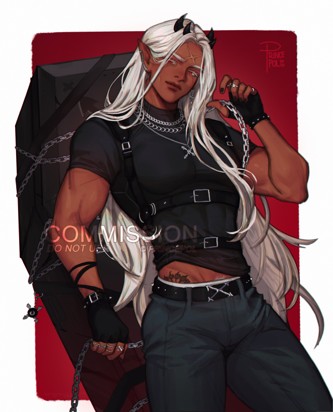 ⚜️pol⚜️ tweet media