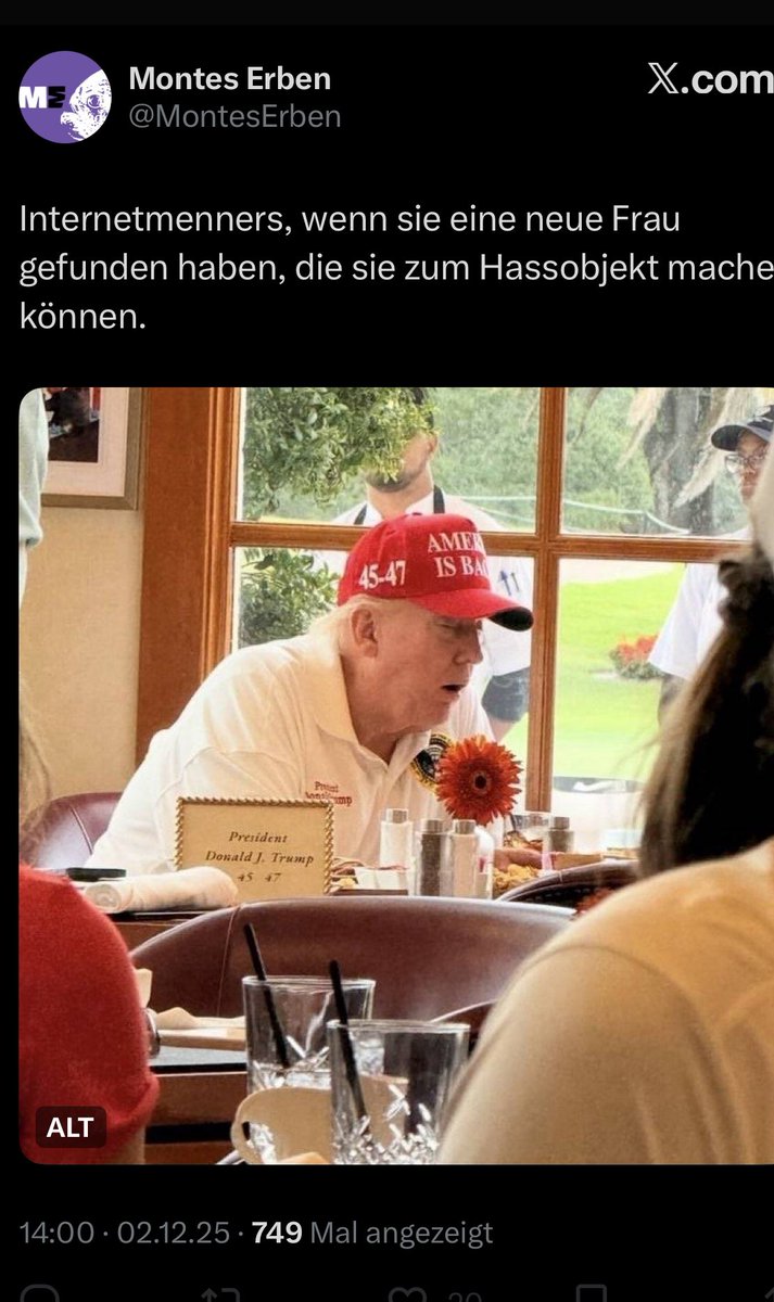 Ich übersetze es mal:

„Oh meine liebe Zentreya. Meine Ex hat mir geschrieben, dass du ein N*** seist wegen deinen neuen Modell. Take my Shield. I protect you! 

Also ist Shurjoka auch nun einer von den Menners 🤔🤨😅