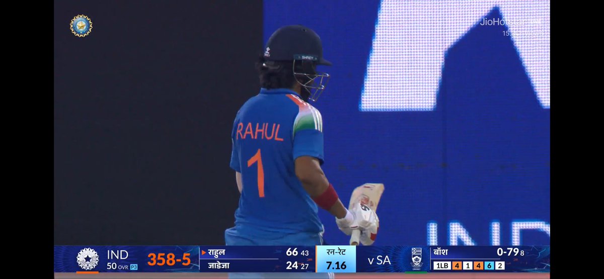 0Taufique's tweet photo. What a composed, fearless finish 

Well played captain @klrahul 
#klrahul #india #backtoback https://t.co/ja6O1HqAgz