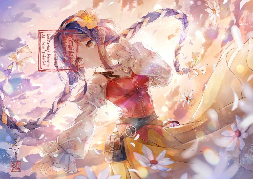 リクエストありがとうございました