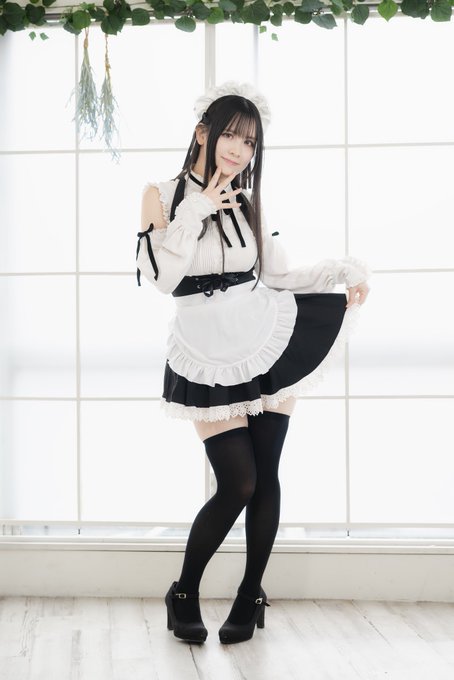 コスプレイヤー千凛さくら（ぽぷり）のTwitter画像14