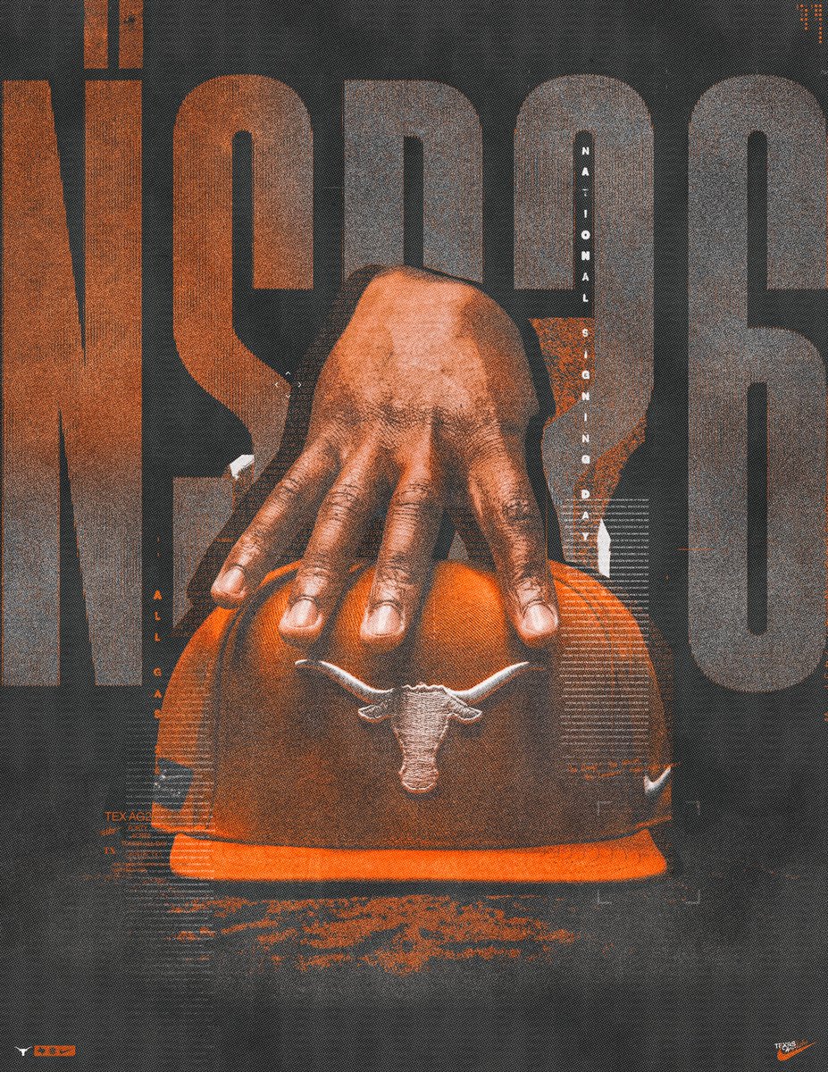 Texas Football tweet media