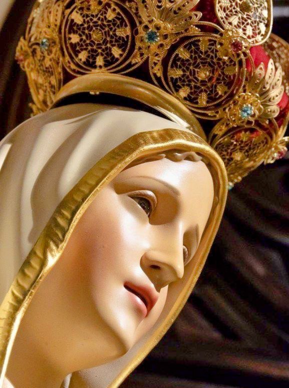 Esclavitud Mariana De Montfort tweet media