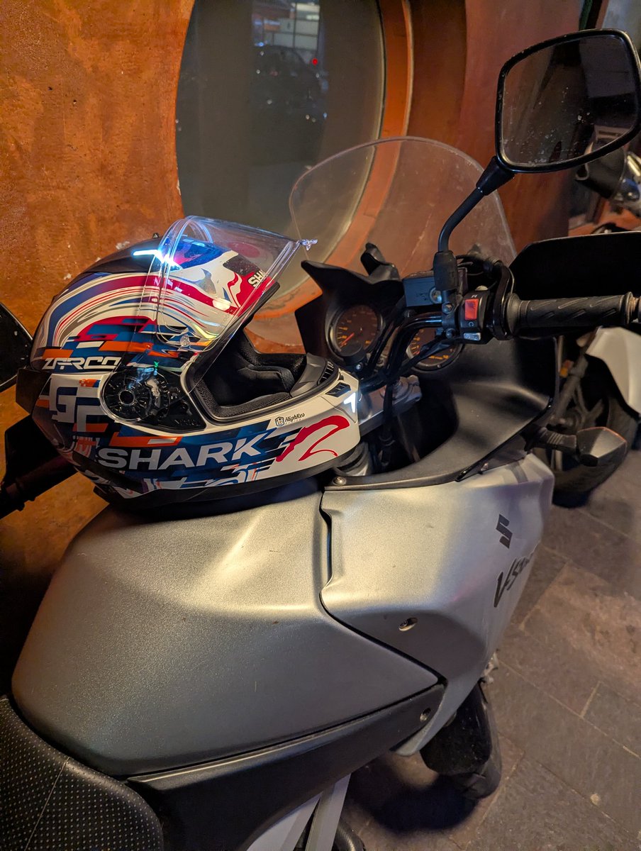 J'suis tellement content de l'avoir grr