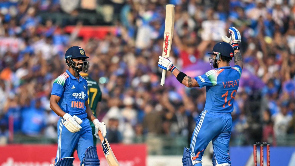 Suresh Raina🇮🇳 tweet media