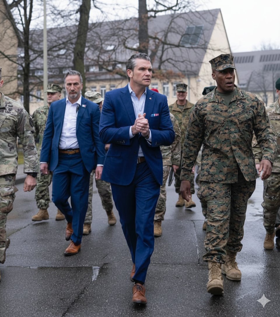 As of today, How do you personally view Pete Hegseth’s work as a public figure?
A. Very Strong Support (100%)
B. Strong Support (75%)
C. Moderate Support (50%)
D. Limited Support (25%)
E. No Support (0%)