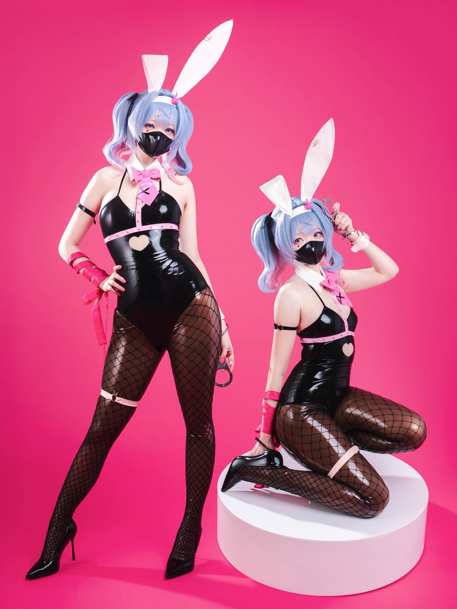 Sumire03_30's tweet image. ラビットホール / 初音ミク🐰