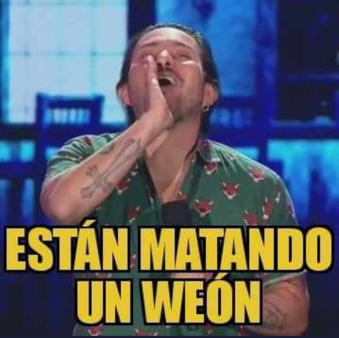 Victor_Dred_C's tweet image. #DebateARCHI2025 ajajajjajaa esta cagao hasta lobillos el Kast