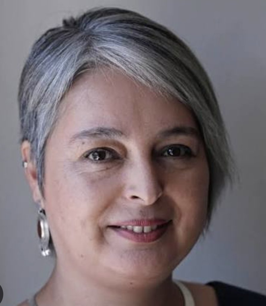 Franciscaaboit2's tweet photo. Vieja mal educada, insoportable!!!
#DebateARCHI2025 
Comunista de 💩 https://t.co/VulhuI1jSL