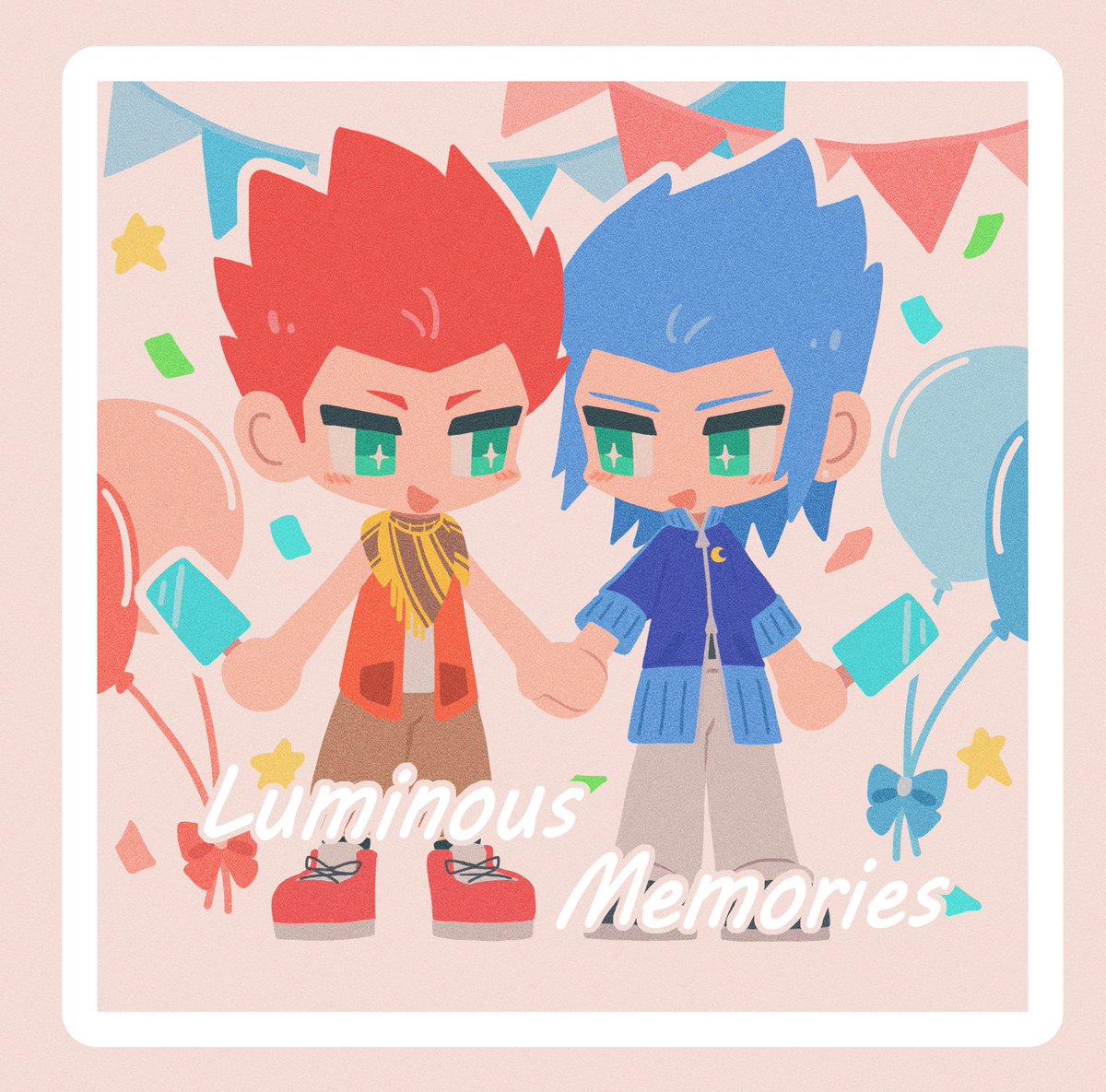 てった tweet media