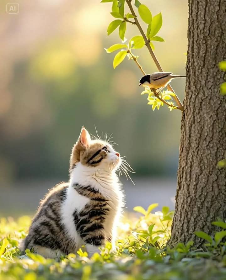 DailyCatsX's tweet photo. https://t.co/8r3Vj50DnK