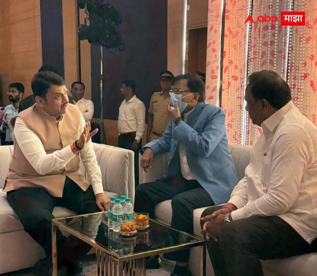 VivekJadhavOff1's tweet image. &quot;Who Is Sanjay Raut&quot; पासून सुरू झालेला प्रवास &quot;कसे आहात संजय राऊत?&quot; पर्यंत आलाय.. 

Tiger Is Always A Tiger.. 🔥🚩
@rautsanjay61