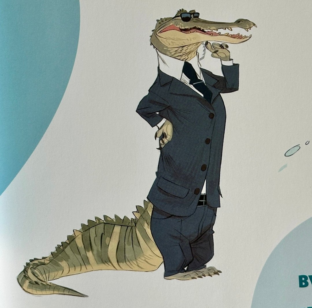 raving 🦎 tweet media