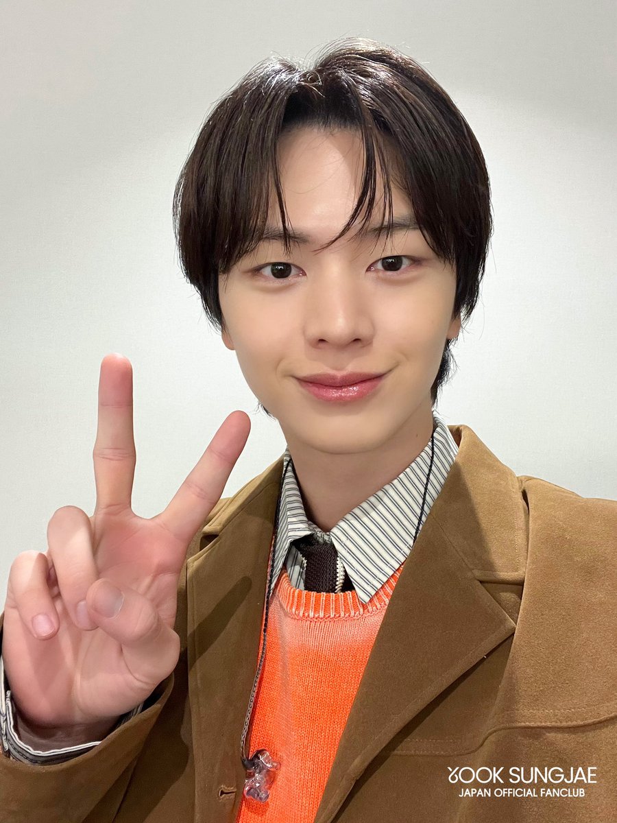 YSJ_JPofficial's tweet photo. [📸]

YOOK SUNG JAE 2025 SPECIAL LIVE TOUR ~たったひとつの物語~
COMTEC PORTBASE

#ユクソンジェ #YOOKSUNGJAE #육성재 #たったひとつの物語 https://t.co/IwKV7l9xhN