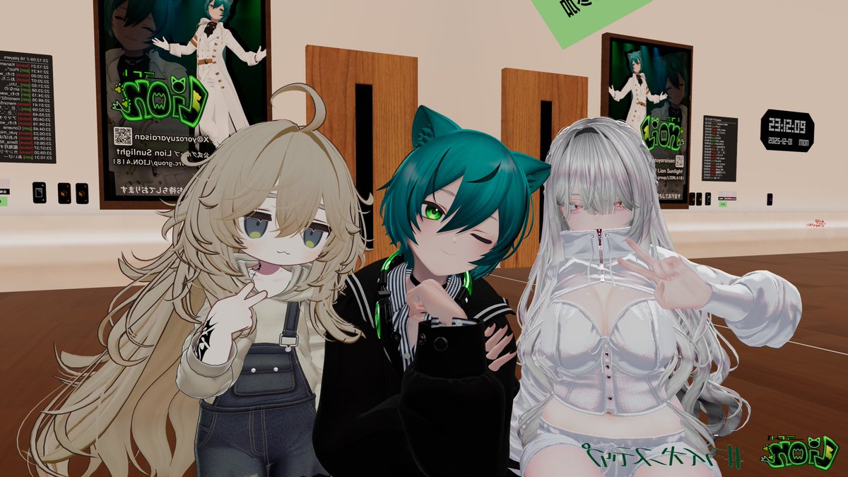 ライオンさん_Lion (@yorozuyaraisan) / Posts / X