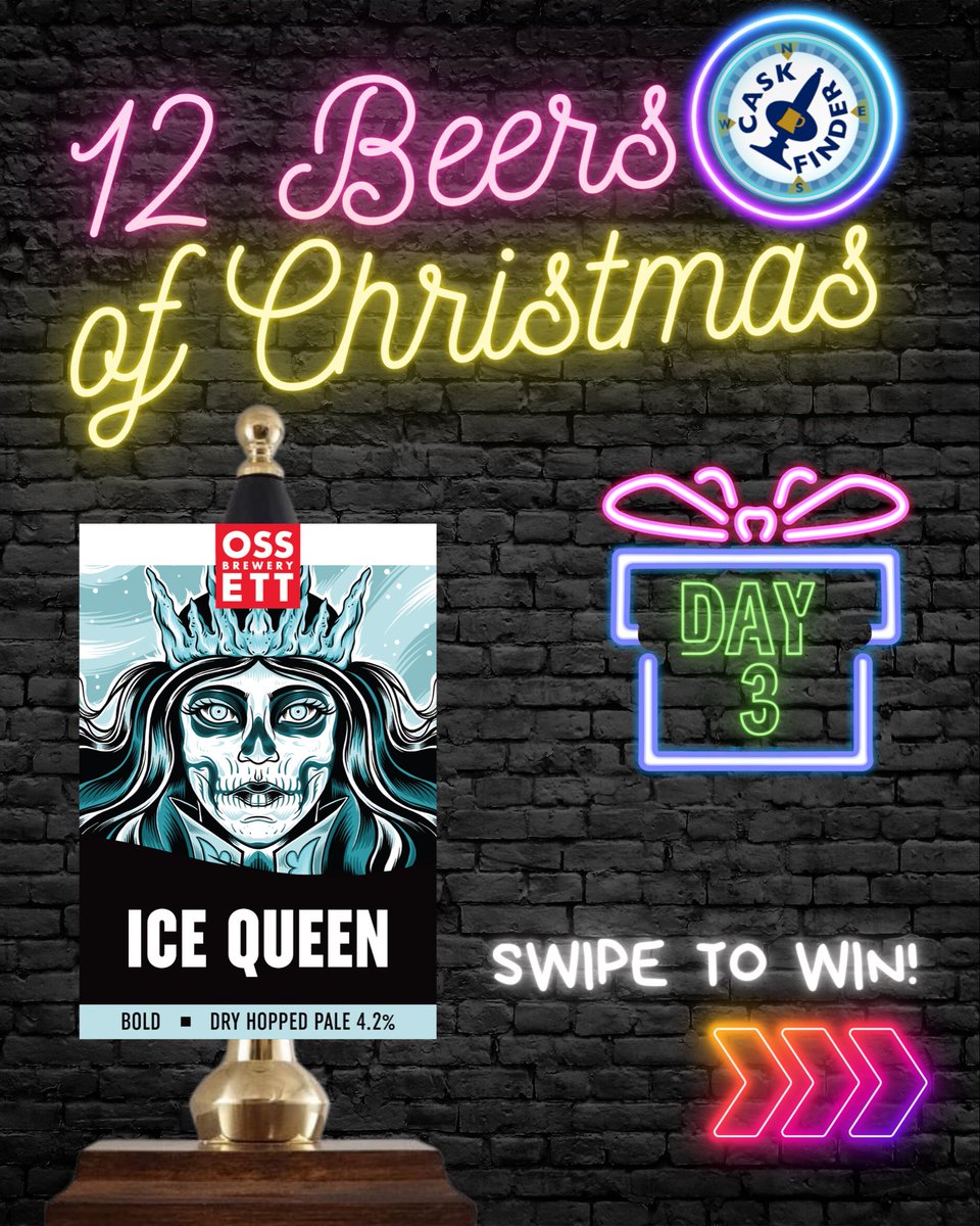 CaskFinder tweet media