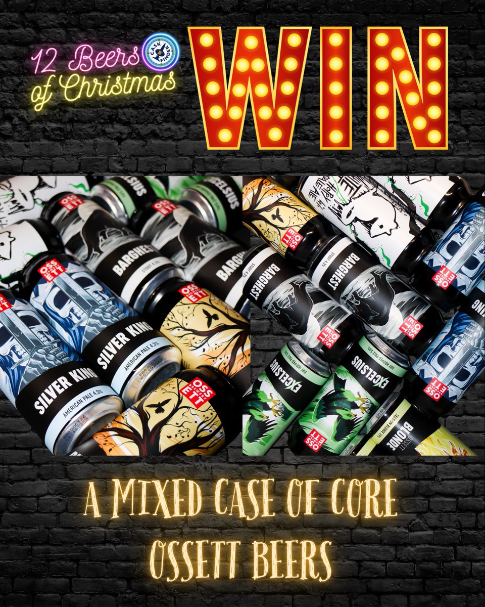 CaskFinder tweet media