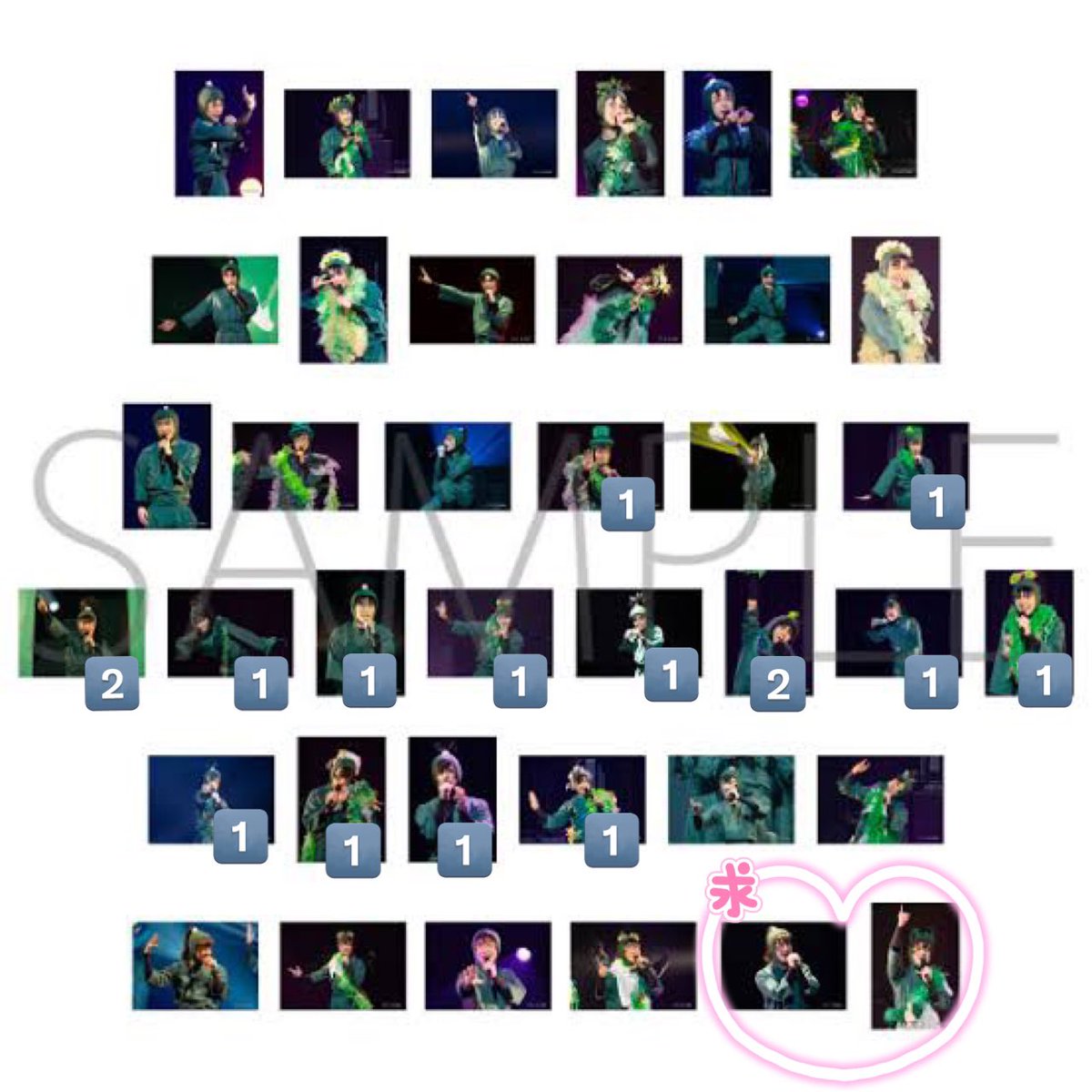 pita_tra's tweet photo. 【交換】ミュージカル忍たま乱太郎 忍ミュ 六年生単独ライブ 劇中写真トレーディングブロマイド 六単 ランブロ ランダムブロマイド

譲：七松、中在家、食満

求：善法寺 伊作（反橋） 各1↑

■郵送（都合がつけば12/13,14都内手渡し）

ご縁がありましたらよろしくお願いいたします🌱 https://t.co/vg6ULNx8b9