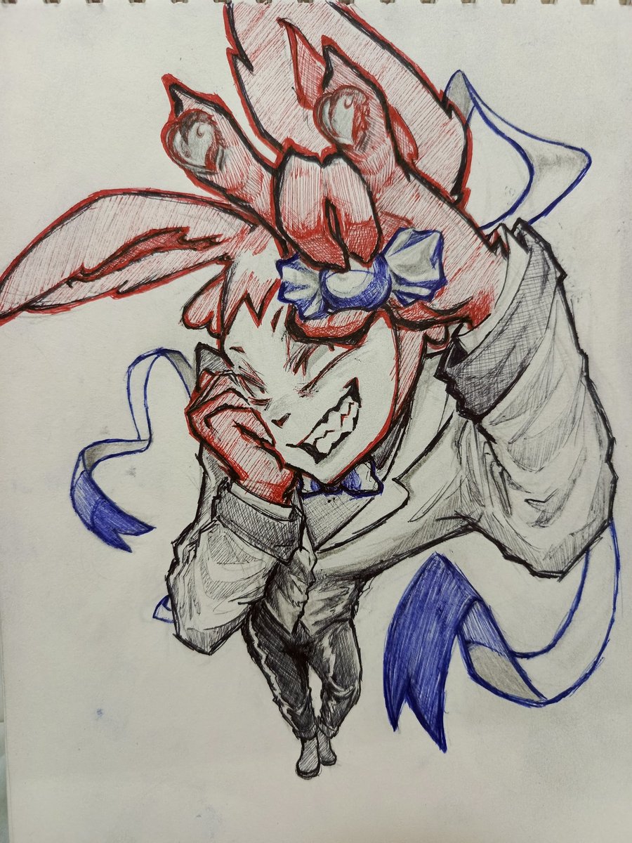 Kastallian's tweet photo. #movieunleashers Dr. Sylveon with some candy 🍬 https://t.co/yz6rSluaVh