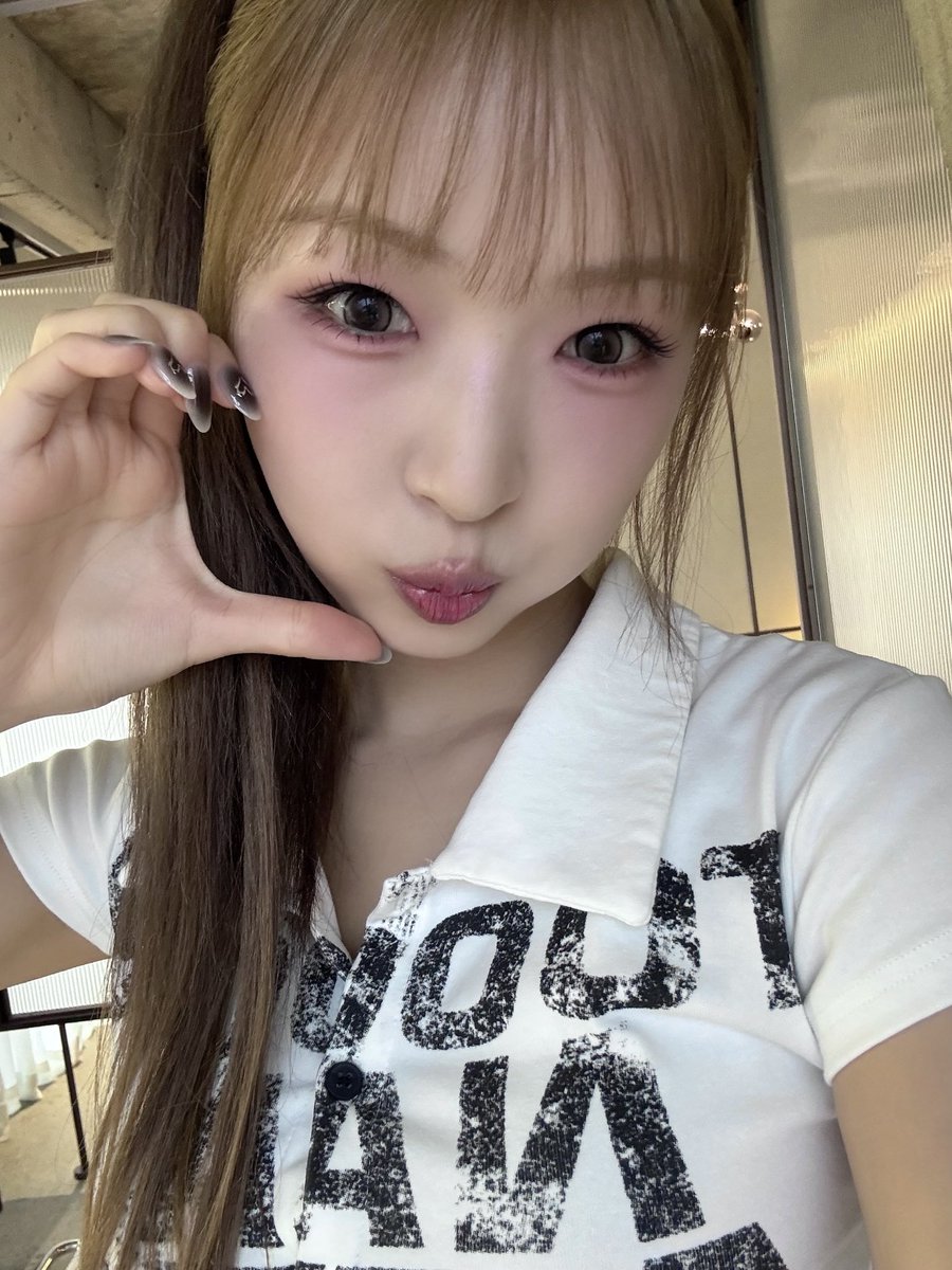 loveone_twt's tweet photo. [#유메]

붕어빵이 땡겨🤤

#LOVEONE #러브원 #YUME https://t.co/Uk8QYzaCB4