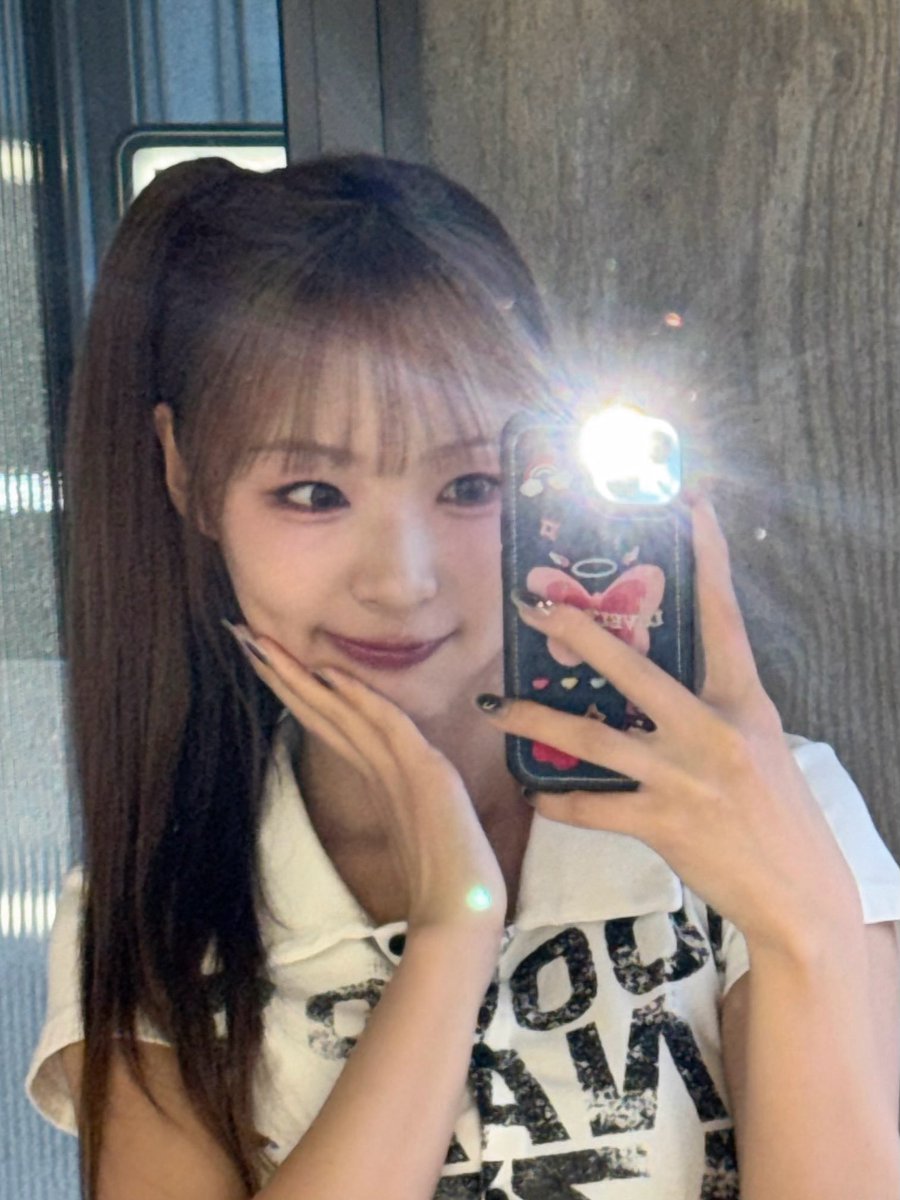 loveone_twt's tweet photo. [#유메]

붕어빵이 땡겨🤤

#LOVEONE #러브원 #YUME https://t.co/Uk8QYzaCB4