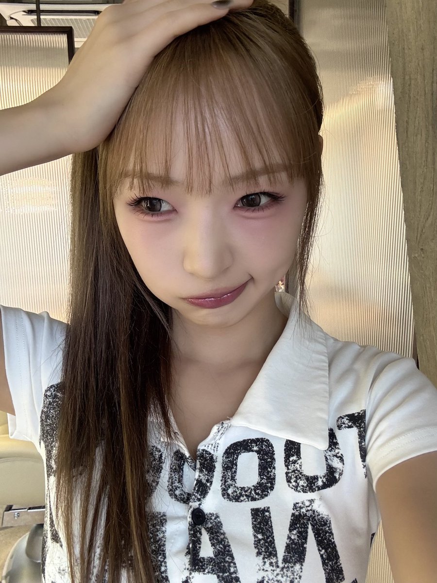 loveone_twt's tweet photo. [#유메]

붕어빵이 땡겨🤤

#LOVEONE #러브원 #YUME https://t.co/Uk8QYzaCB4
