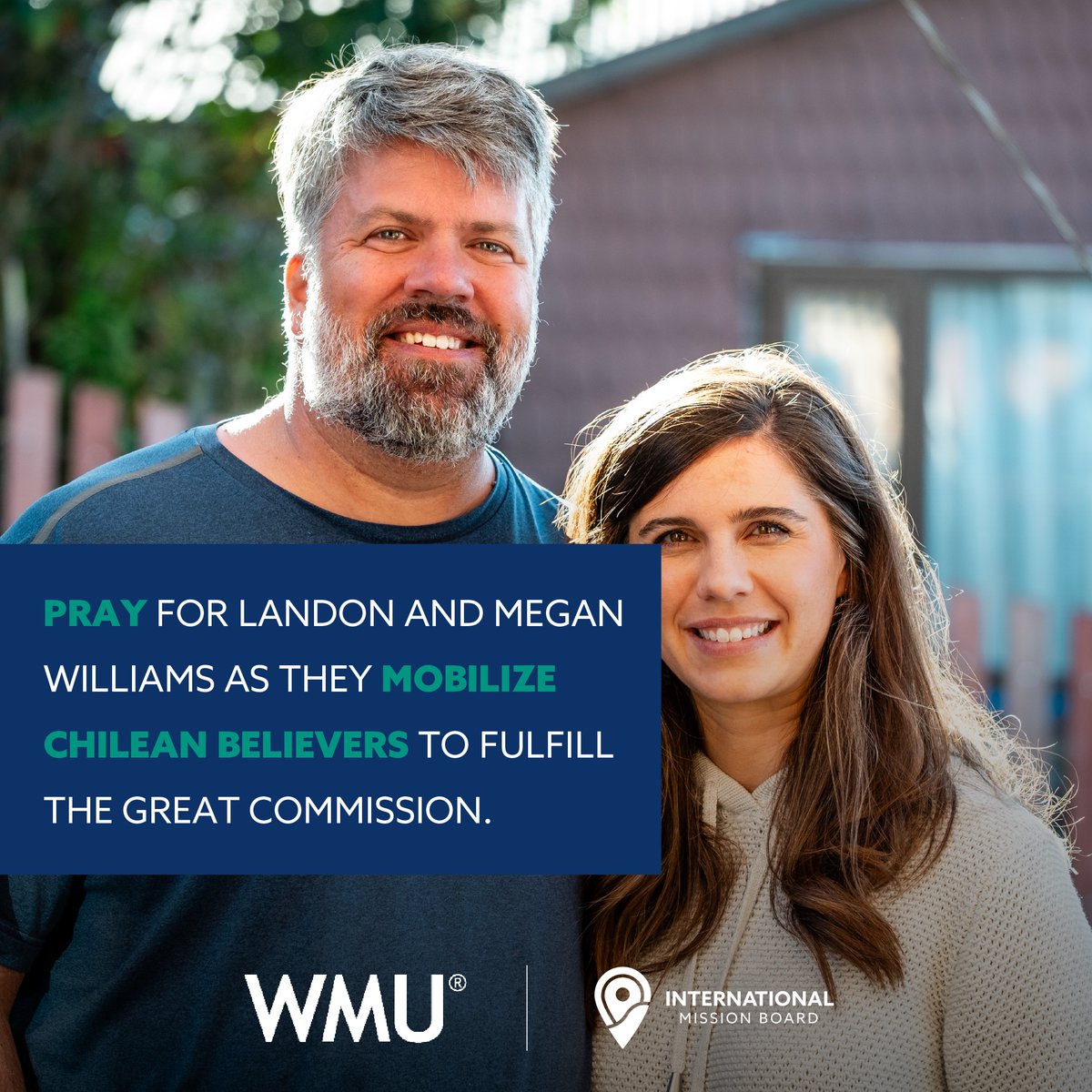 FloridaBaptists's tweet photo. In southern Chile, 40 remote islands still wait for the gospel. Moisés and Yované built a church by hand—but they’re still praying for a pastor.
🙏 Pray for gospel hope to reach the coastlands.
🔗 Read the full #LMCO Week of Prayer story at: https://t.co/2clMSt6VuX. https://t.co/Iv1JUkAWXp