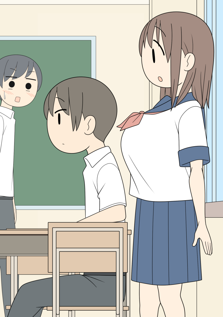 じゅうきゅう@『付き合っていない先輩と後輩』電子書籍配信中です