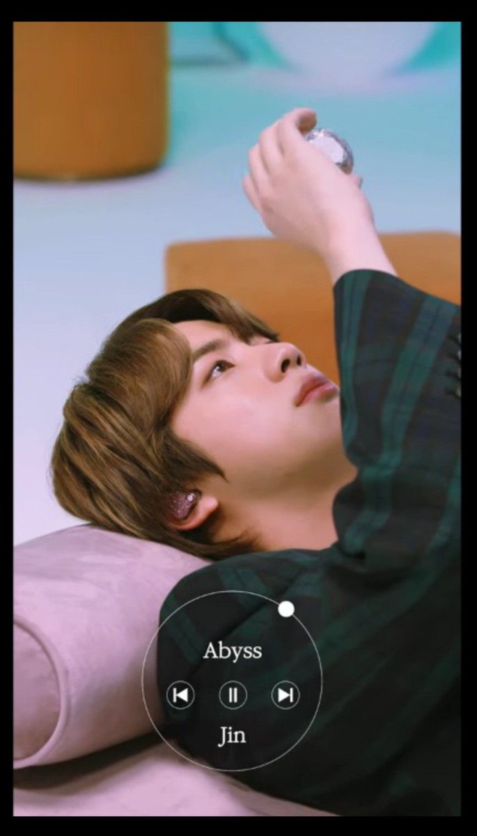 Shoulderjin1204's tweet photo. Abyss5th Anniversary💙✨
この曲の優しさ、5年経ってもずっと特別。

#석진이의_어비스는_5년째_밝음
#5YearsWithAbyss
#방탄소년단진 #JIN #진 https://t.co/cTWgLPjZoT
