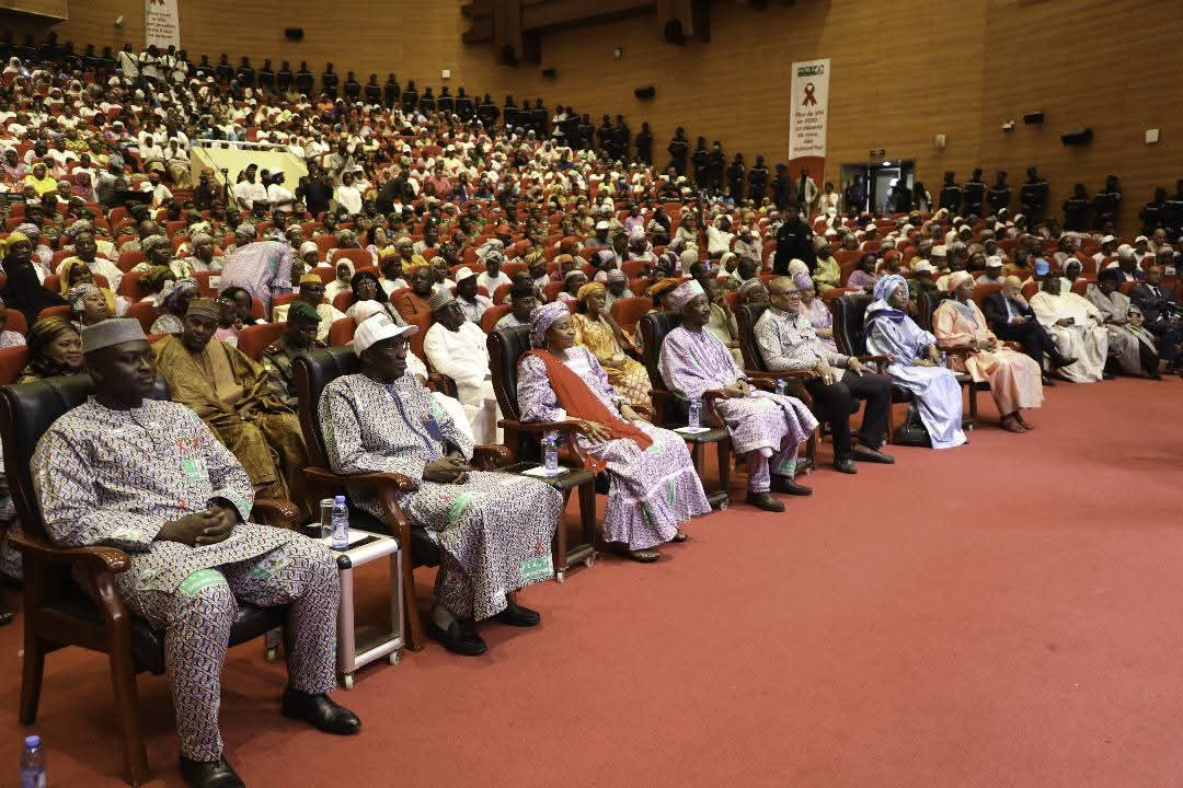 Ministère de la Santé et du Développement Social tweet media