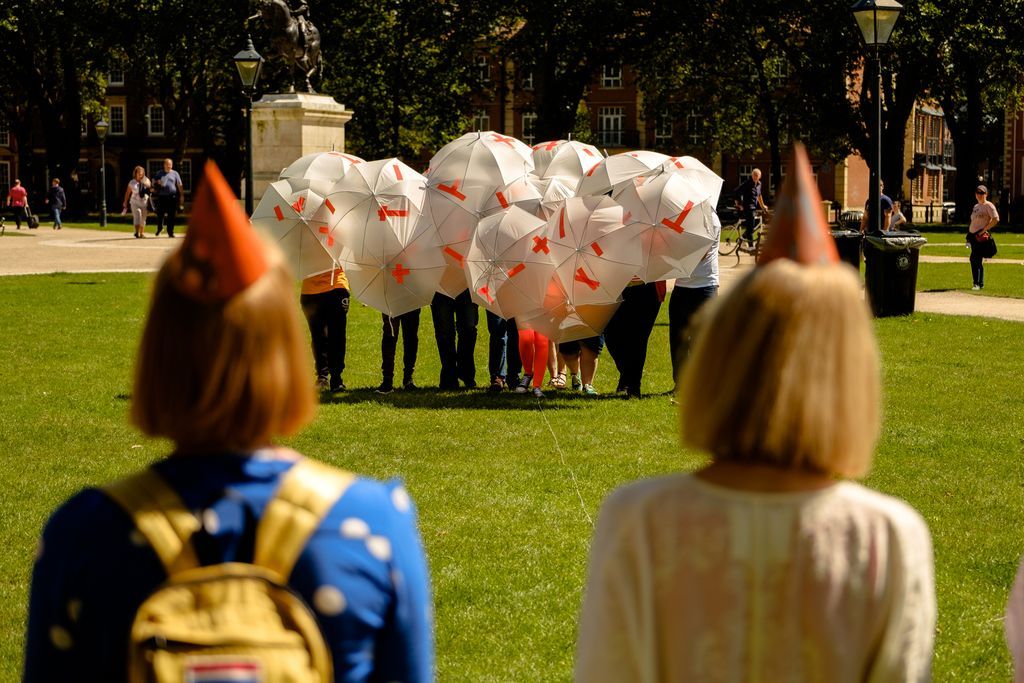 Many Minds tweet media