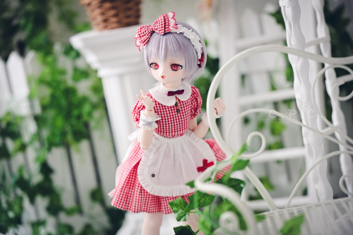 RT @sinkansen_hayai: #ドールスタジオaile