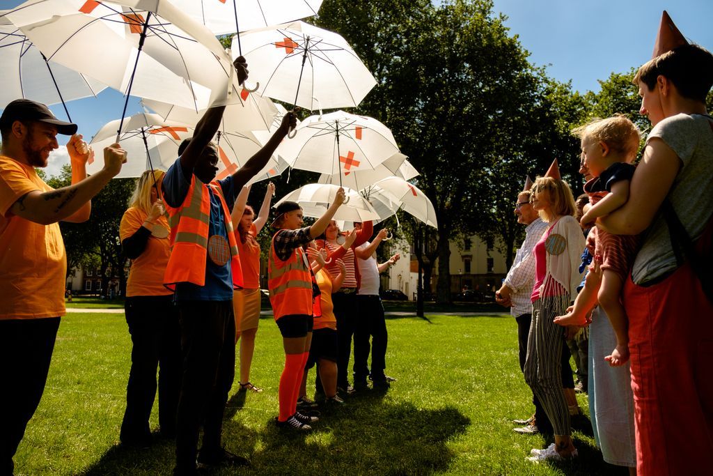 Many Minds tweet media