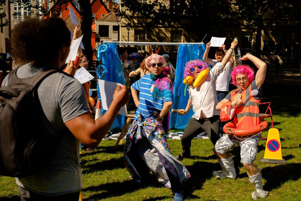 Many Minds tweet media