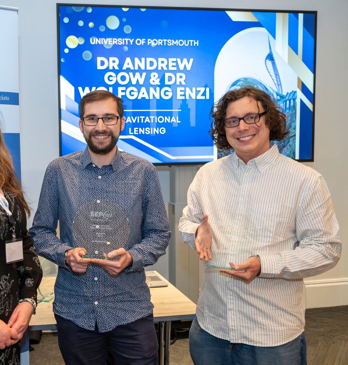 SouthEastPhysics tweet media