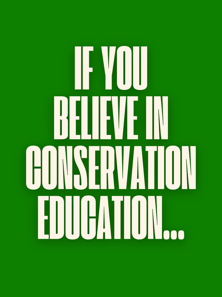 Borneo Nature Foundation Intl tweet media