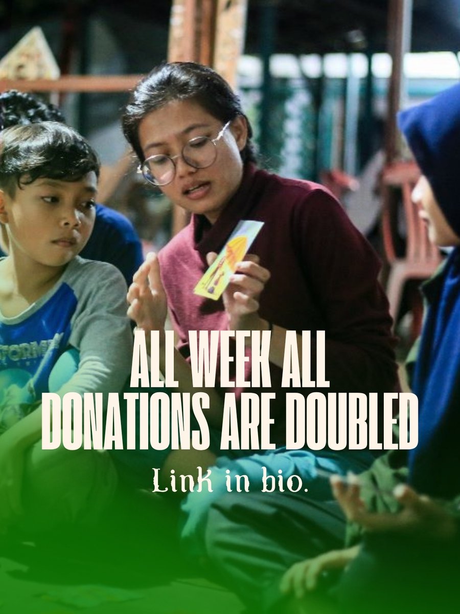 Borneo Nature Foundation Intl tweet media