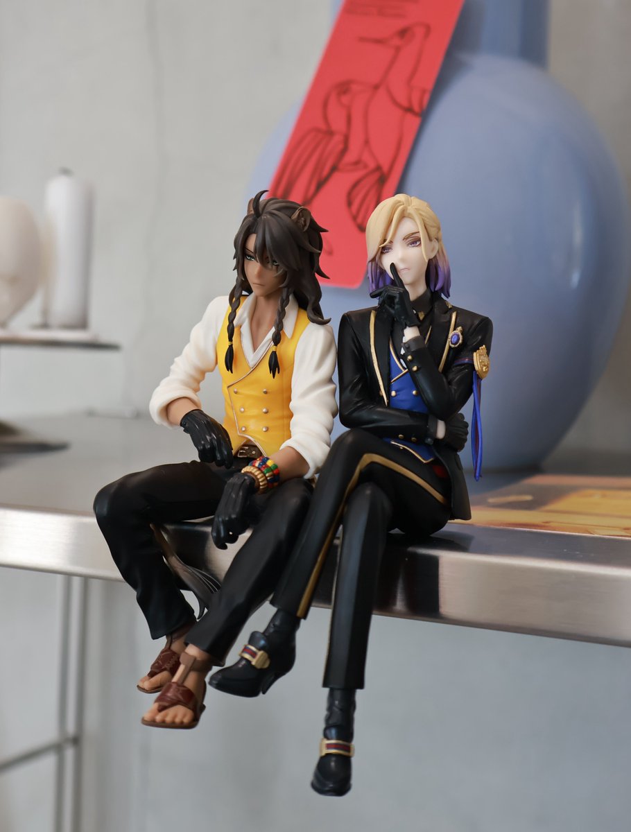 s___kingscholar's tweet photo. オーラがちげえ https://t.co/w4BUjK7YHd