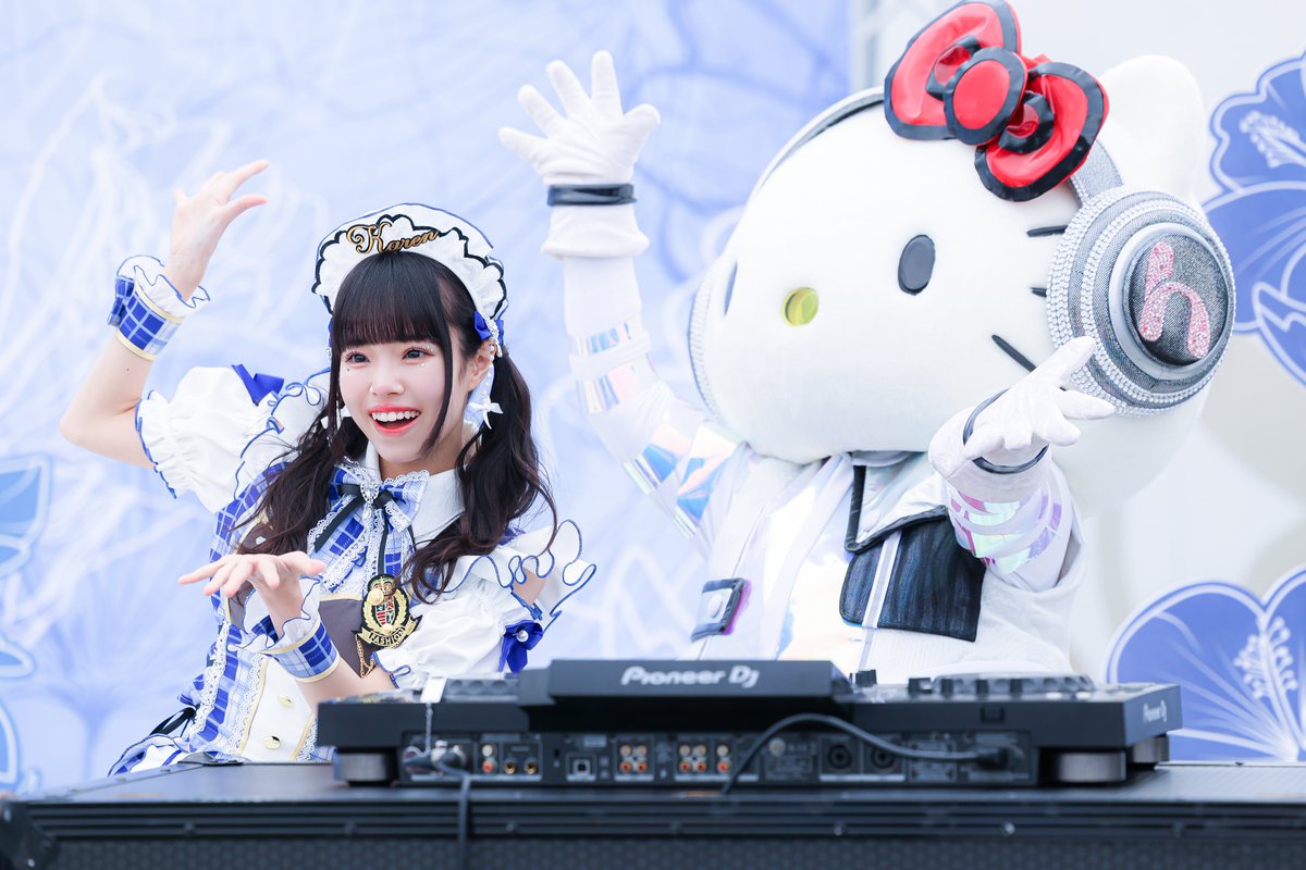 2025.11.23 Malymoon Secret Party iLiFE! FASHION SHOW 1部 in キラナ