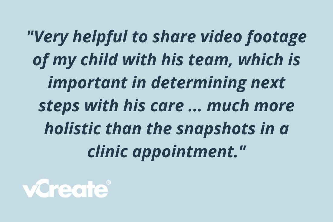 vCreate Health 💙 tweet media