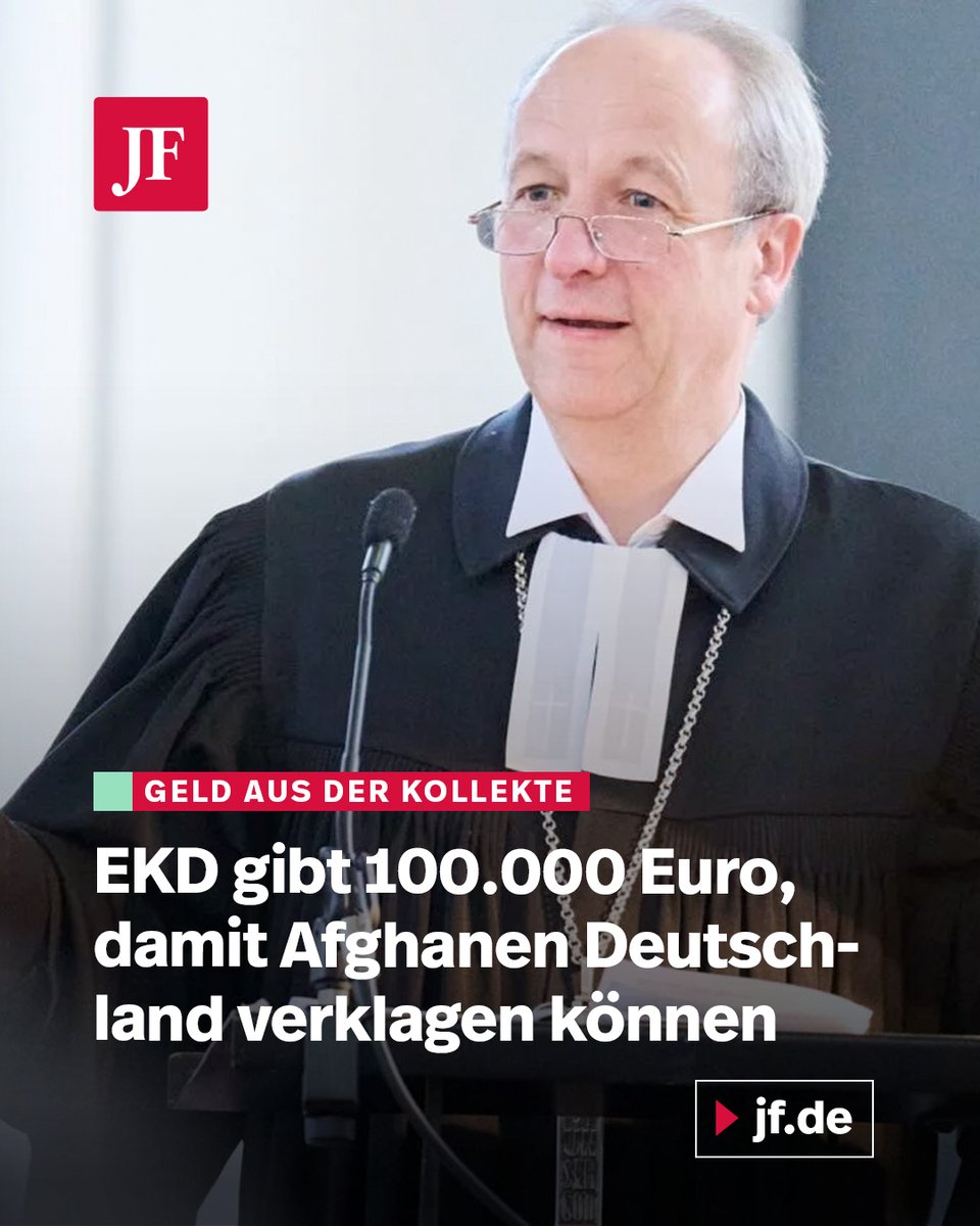 JUNGE FREIHEIT tweet media