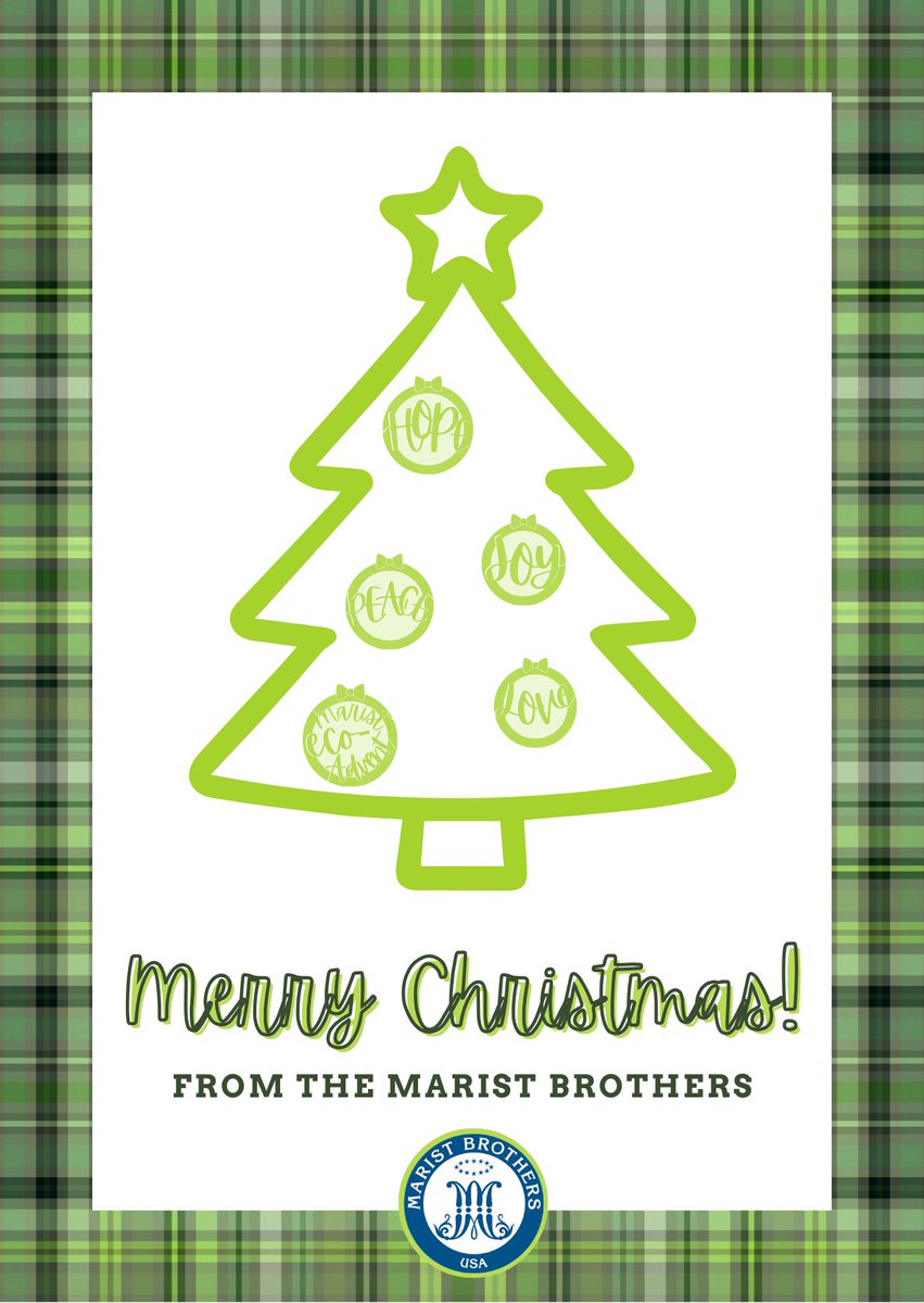 This Advent, challenge yourself to live more intentionally through Marist Eco-Advent—embracing weekly practices inspired by Laudato Si’ and the simplicity, presence, and care at the heart of Marist spirituality.