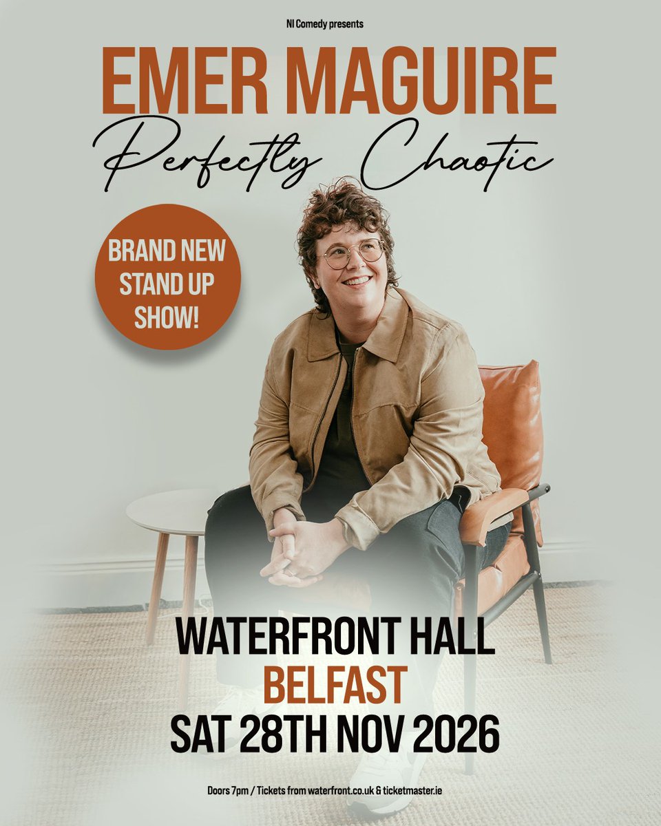 Ticketmaster Ireland tweet media