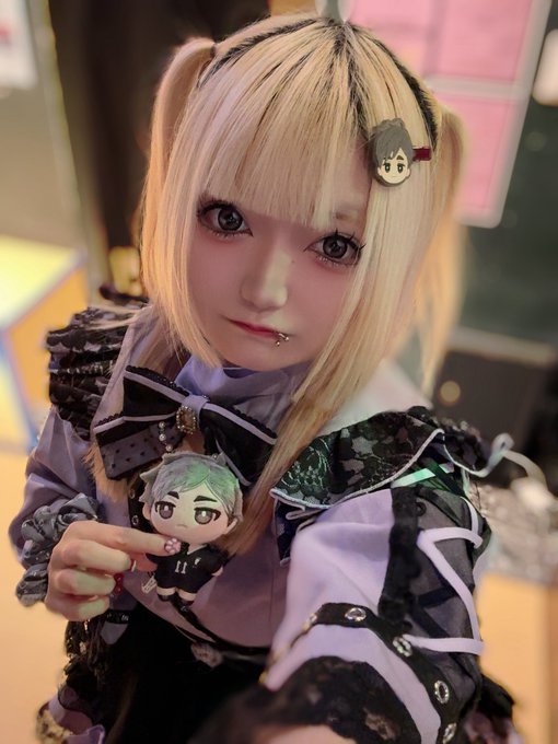 幽遊屋敷〜霊女編〜秋葉原コンカフェのツイート