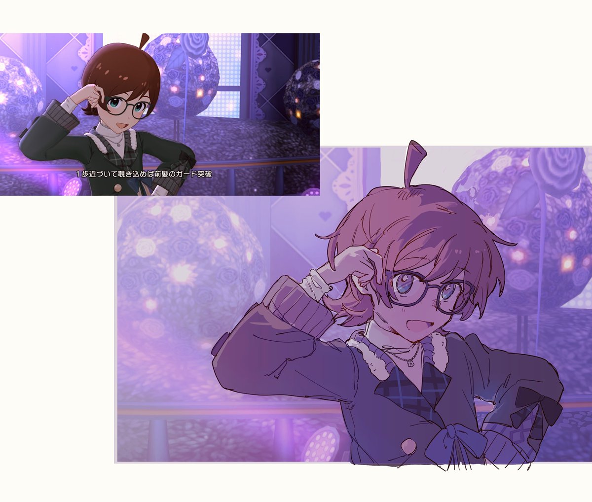 🎠 (@0tsuke_m0n0) on Twitter photo 